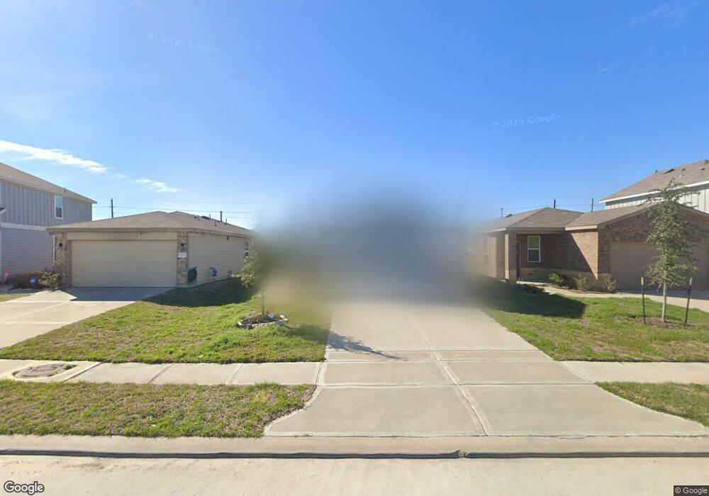 17811 Ryegrass Trail, Hockley, TX 77447 - photo 1