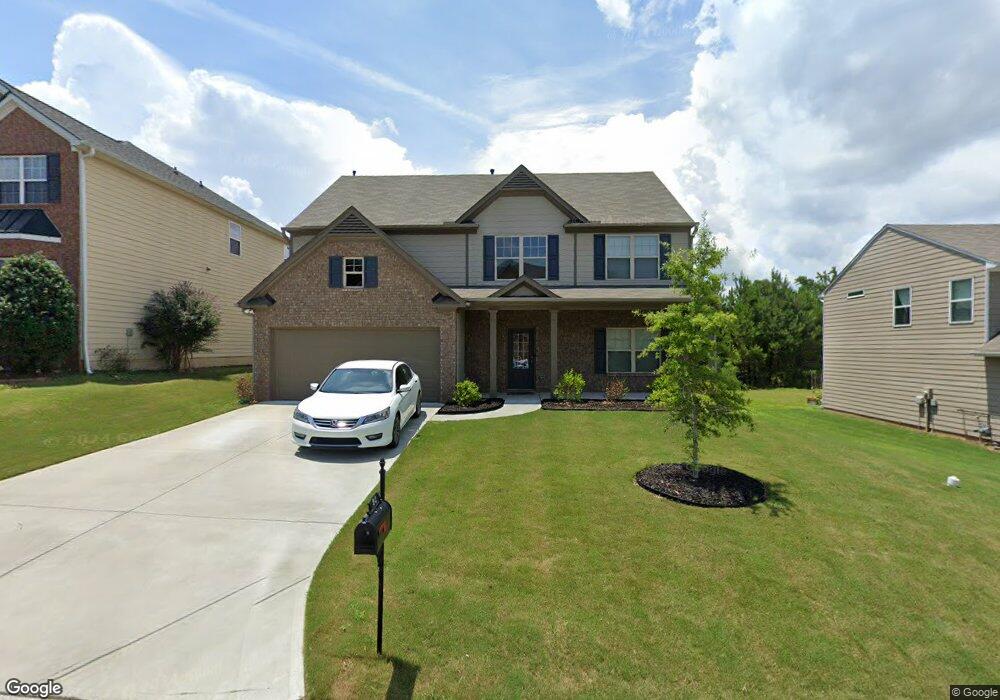 93 Parkcrest Ln, Dallas, GA 30132 - photo 1