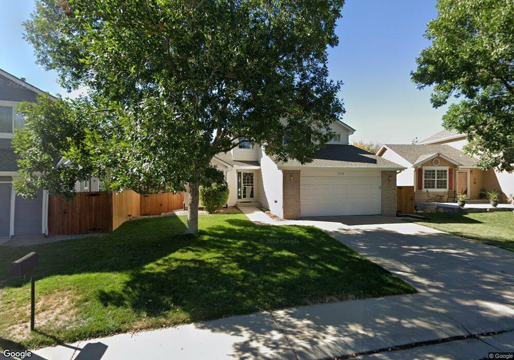 2712 E 132nd Place, Thornton, CO 80241 - photo 1