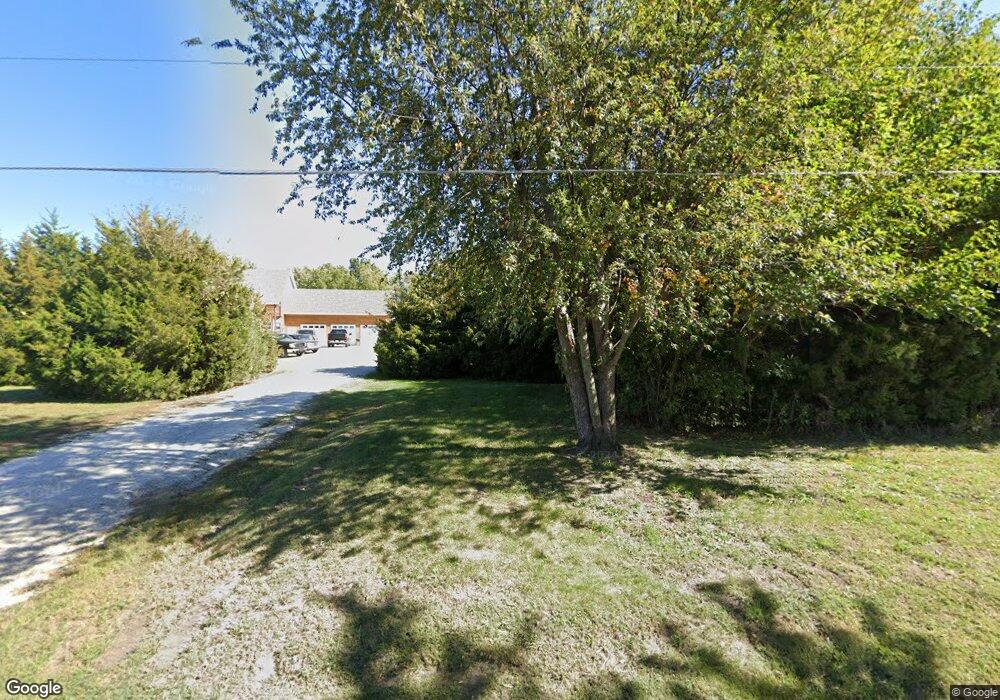 19775 Pflumm St, Spring Hill, KS 66083 - photo 1