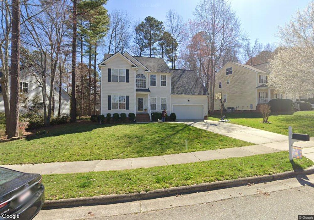 3118 Cregler Dr, Apex, NC 27502 - photo 1