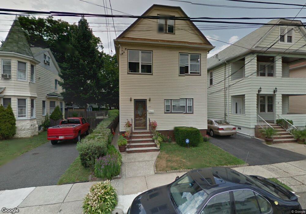 144 Spring St, Passaic, NJ 07055 - photo 1