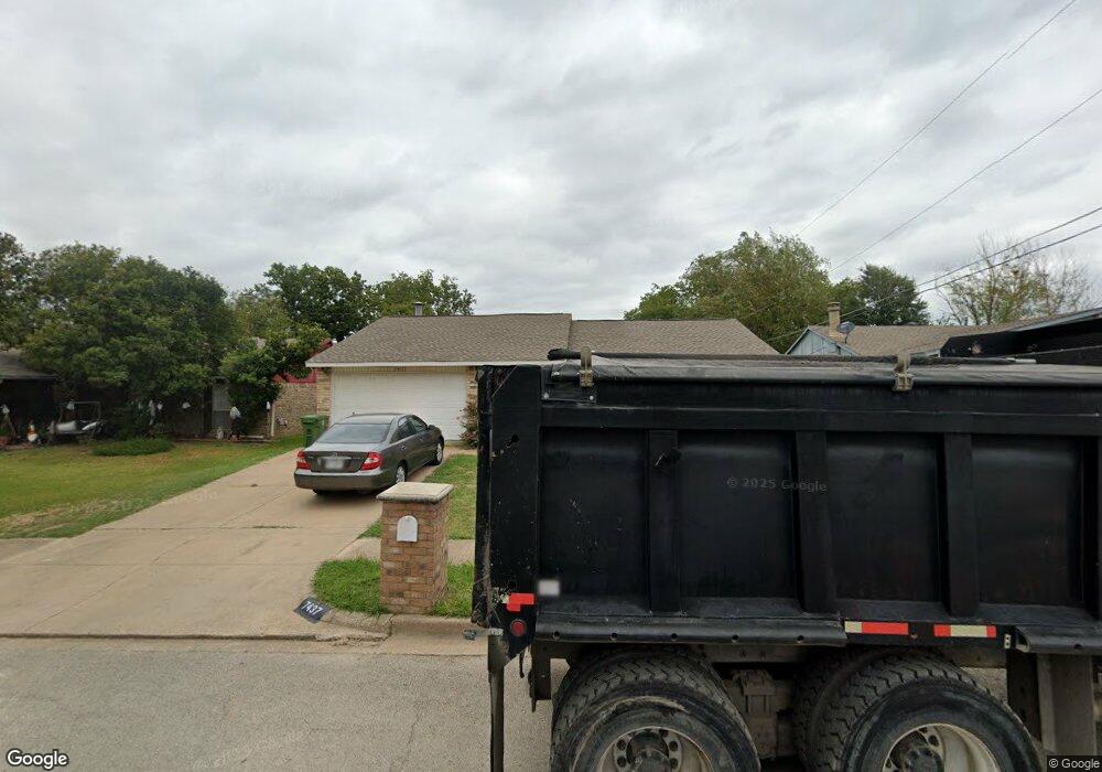 7437 Chelmsford Place, North Richland Hills, TX 76182 - photo 1