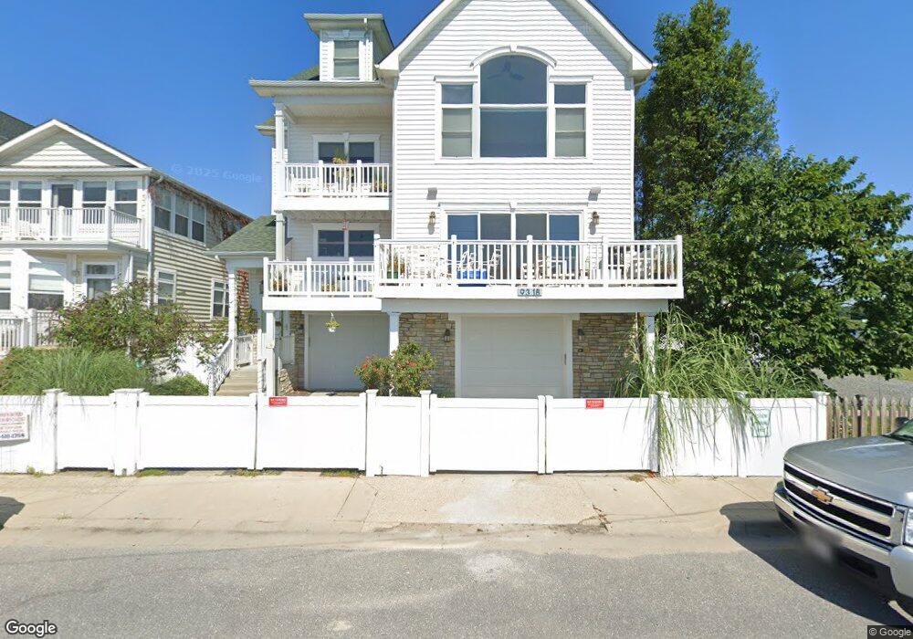 9316 Atlantic Ave, North Beach, MD 20714 - photo 1
