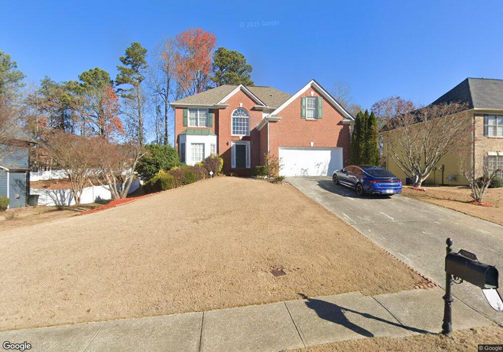 2092 Shin Ct unit 2, Buford, GA 30519 - photo 1