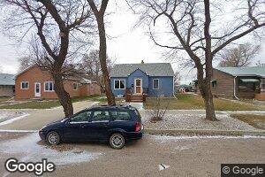 103 4th Ave W, Lemmon, SD 57638
