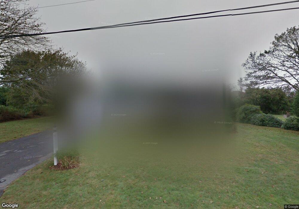 72 Beebe Acres Rd, Falmouth, MA 02540 - photo 1