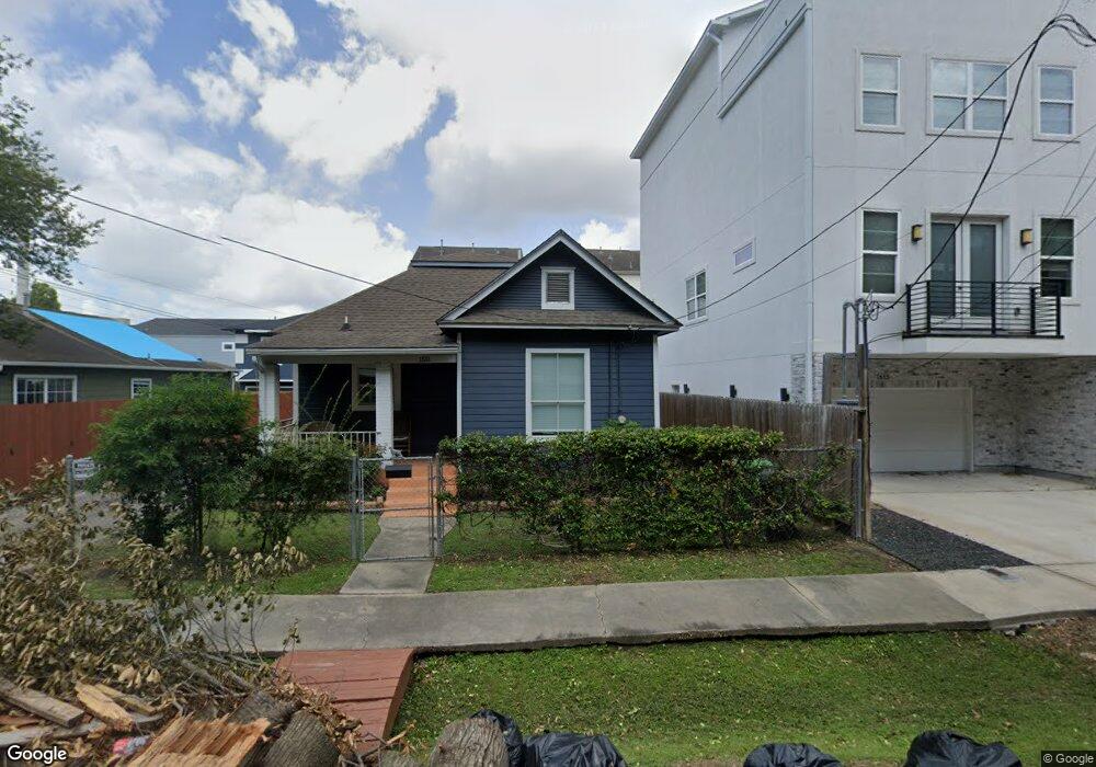 1511 Bonner St unit C, Houston, TX 77007 - photo 1