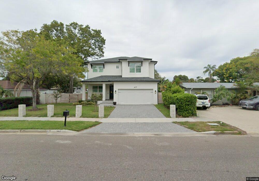 4117 W Euclid Ave, Tampa, FL 33629 - photo 1