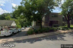 1130 E High St Unit 4B, Charlottesville, VA 22902