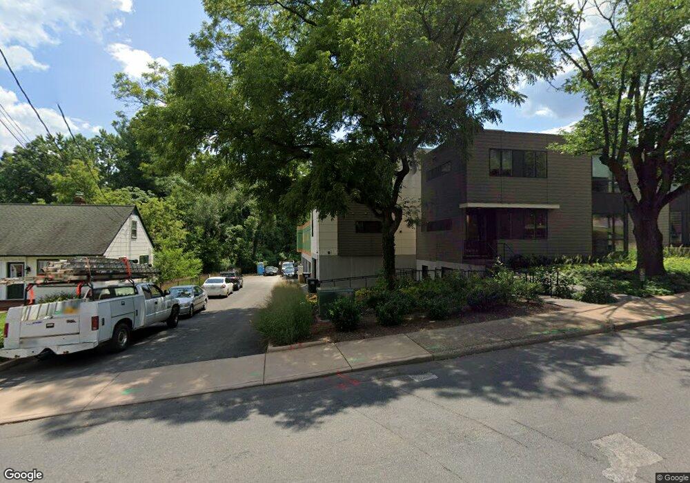 1130 E High St unit 1, Charlottesville, VA 22902 - photo 1