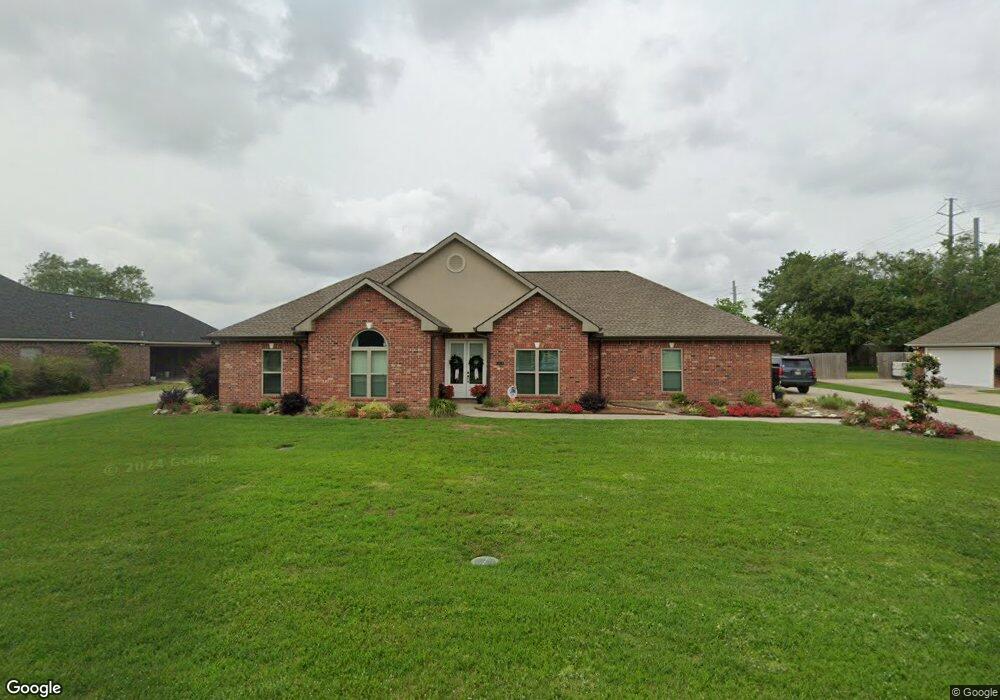 5714 W Stephie Ln, Lake Charles, LA 70605 - photo 1