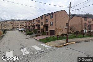 417 Deborah Dr, Wilmerding, PA 15148