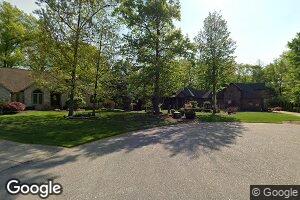 891 Ravine Dr S, Mc Donald, OH 44437