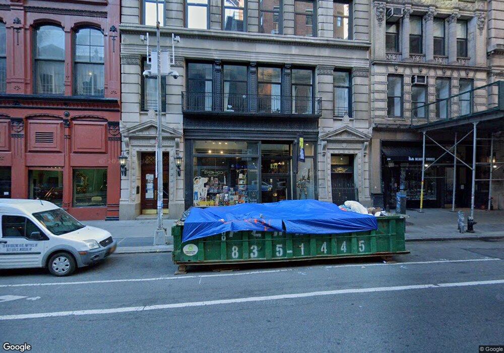 832 Broadway unit 10, New York, NY 10003 - photo 1