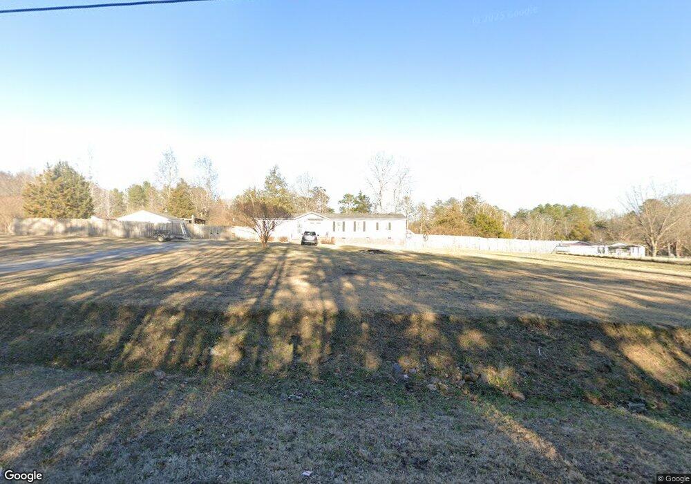 1464 Burrell Rd, Clover, SC 29710 - photo 1