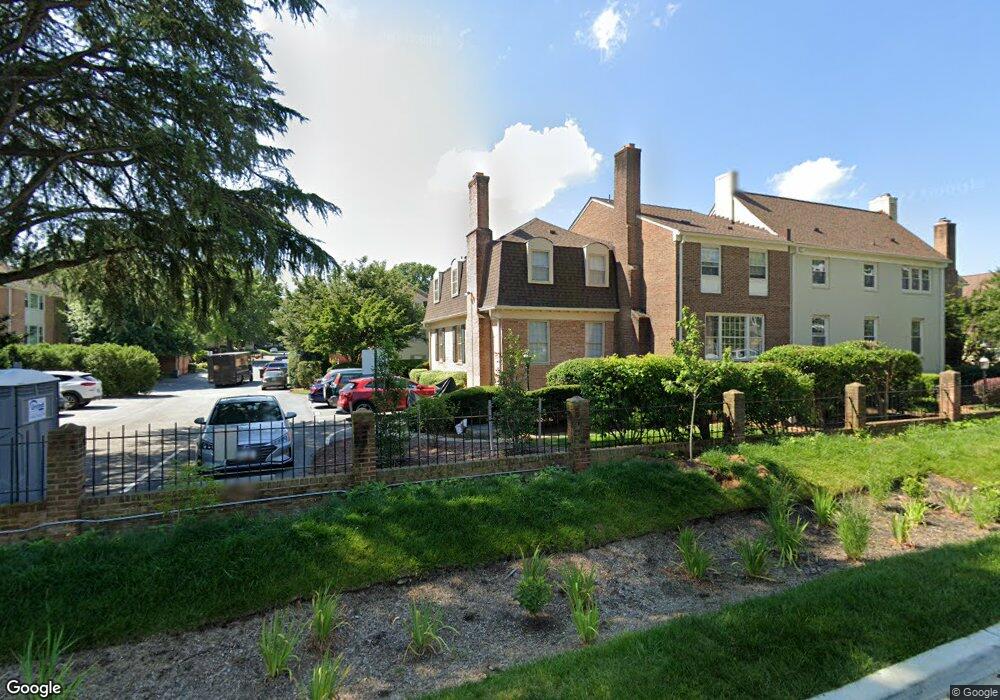 11026 Wickshire Way, Rockville, MD 20852 - photo 1