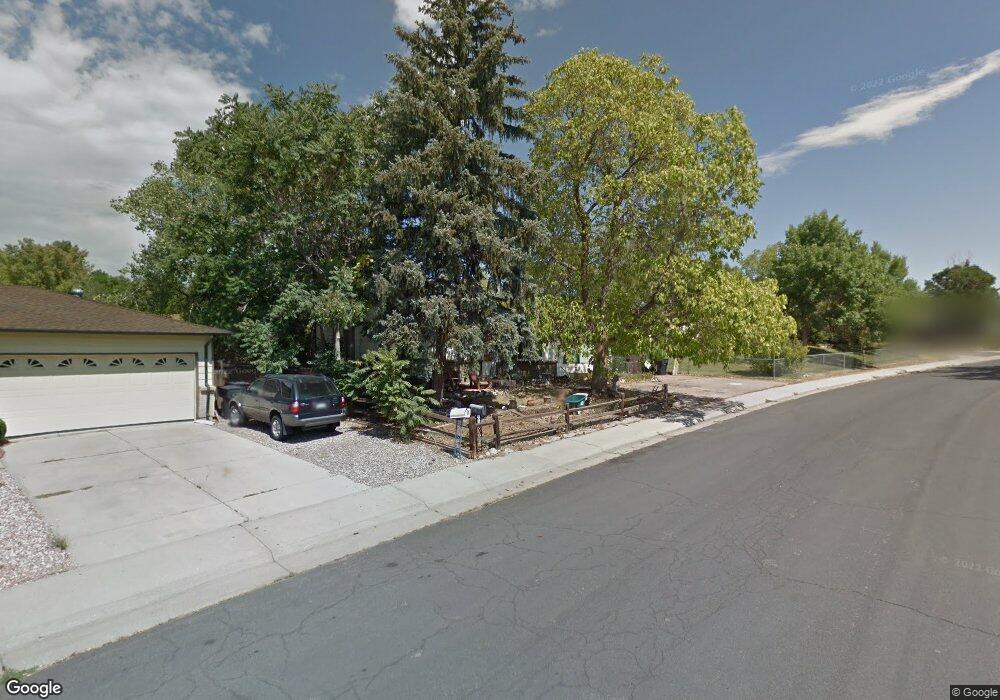 3481 Jackson Way, Thornton, CO 80233 - photo 1