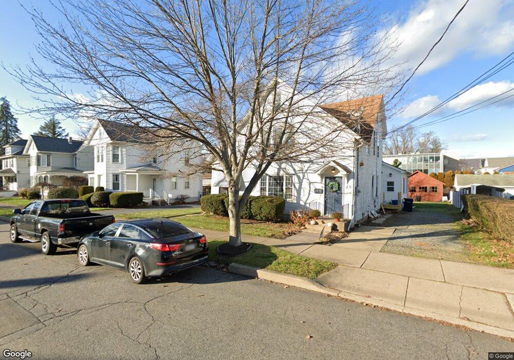 48 Walnut St, Kingston, PA 18704 - photo 1