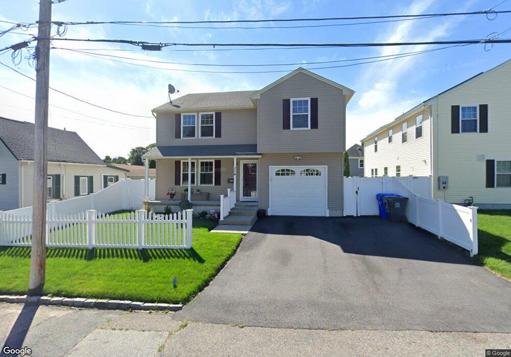 114 Sherman St, Riverside, RI 02915 - photo 1