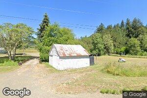 11484 Buckhorn Rd, Glide, OR 97443