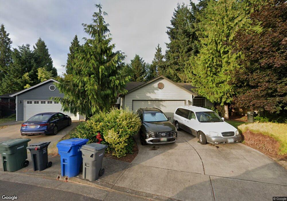 1378 Rushmore Ave N, Keizer, OR 97303 - photo 1