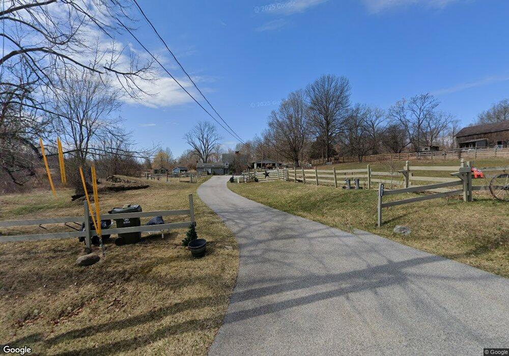 153 Round Hill Rd, Washingtonville, NY 10992 - photo 1