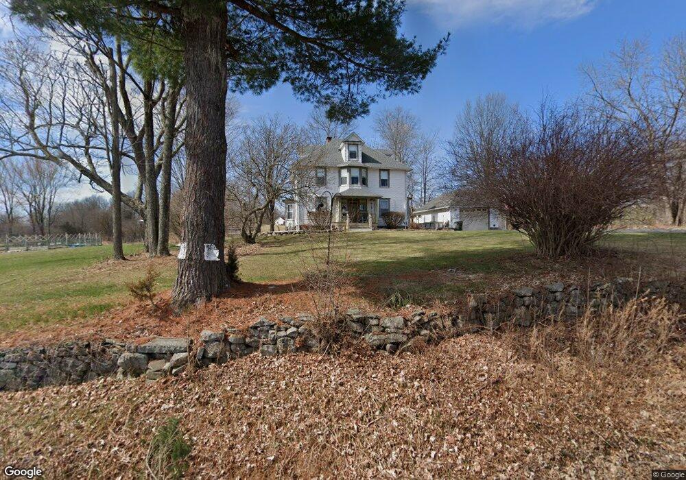 165 Round Hill Rd, Washingtonville, NY 10992 - photo 1