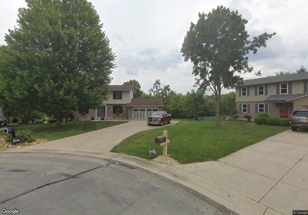 6628 Karincrest Dr, Liberty Township, OH 45044 - photo 1