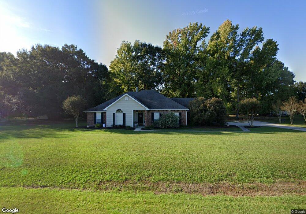 8 Smallwood Dr, Picayune, MS 39466 - photo 1