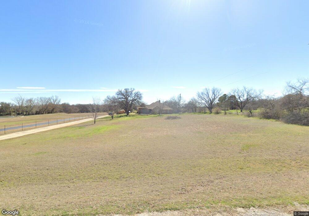 1210 Briarwood St, Weatherford, TX 76087 - photo 1