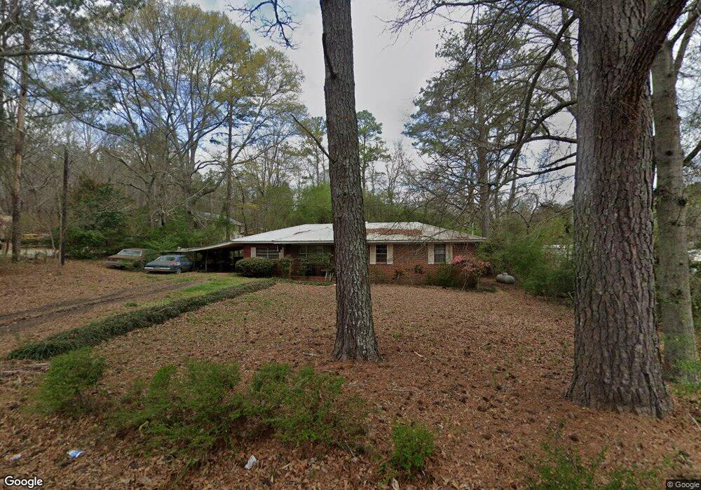 491 Gilham Rd, Roanoke, AL 36274 - photo 1