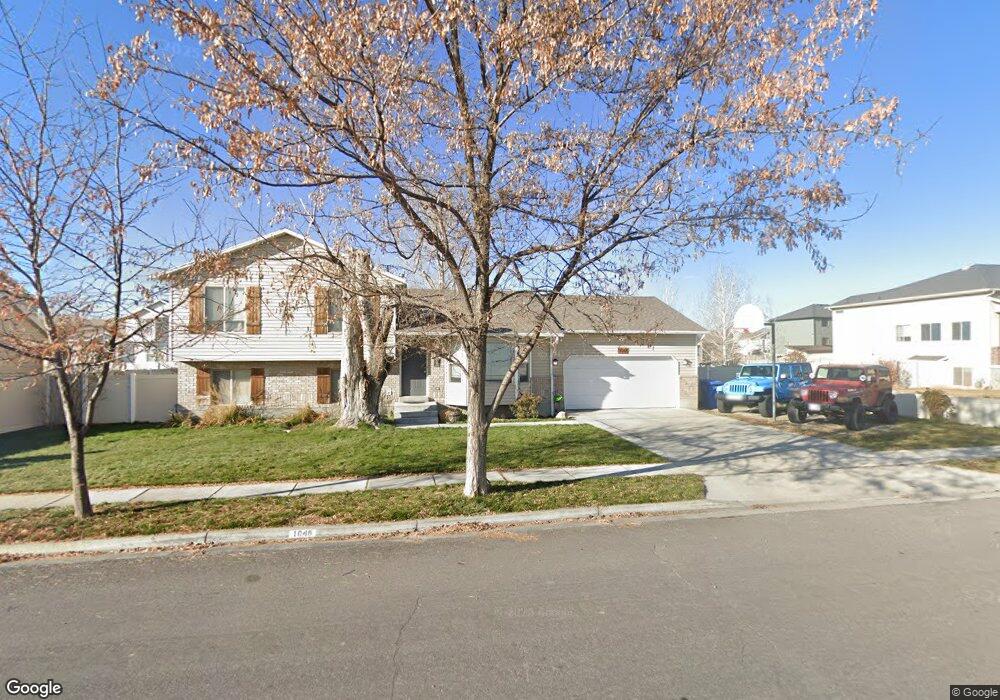 1048 S 730 W, Lehi, UT 84043 - photo 1