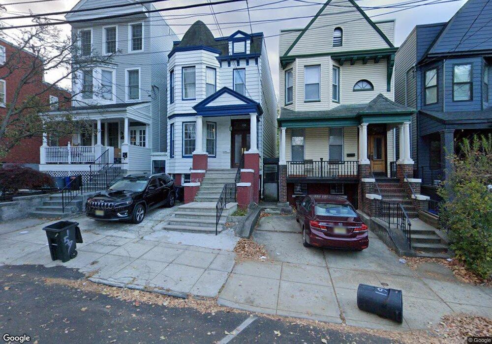 159 Fairview Ave, Jersey City, NJ 07304 - photo 1