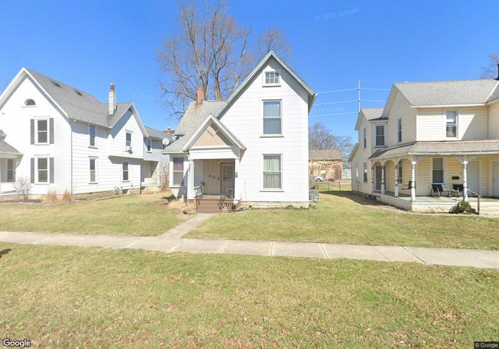 402 E Lima St, Findlay, OH 45840 - photo 1