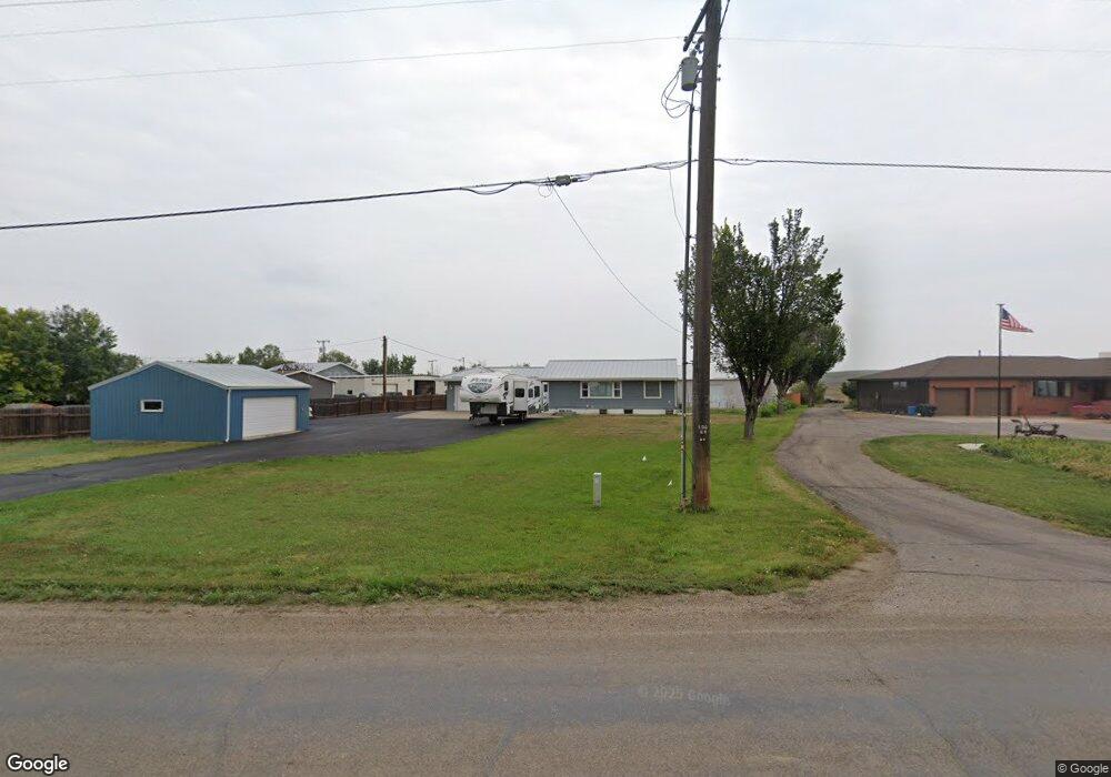 2523 Old Post Rd, Havre, MT 59501 - photo 1