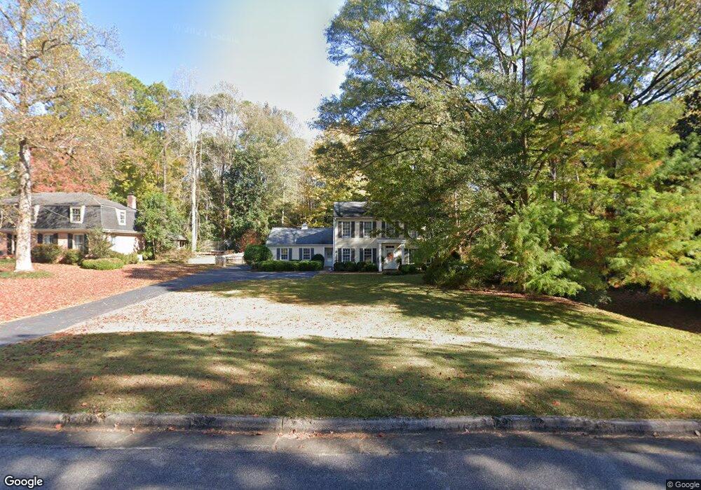 706 Wisteria Way, Lagrange, GA 30240 - photo 1