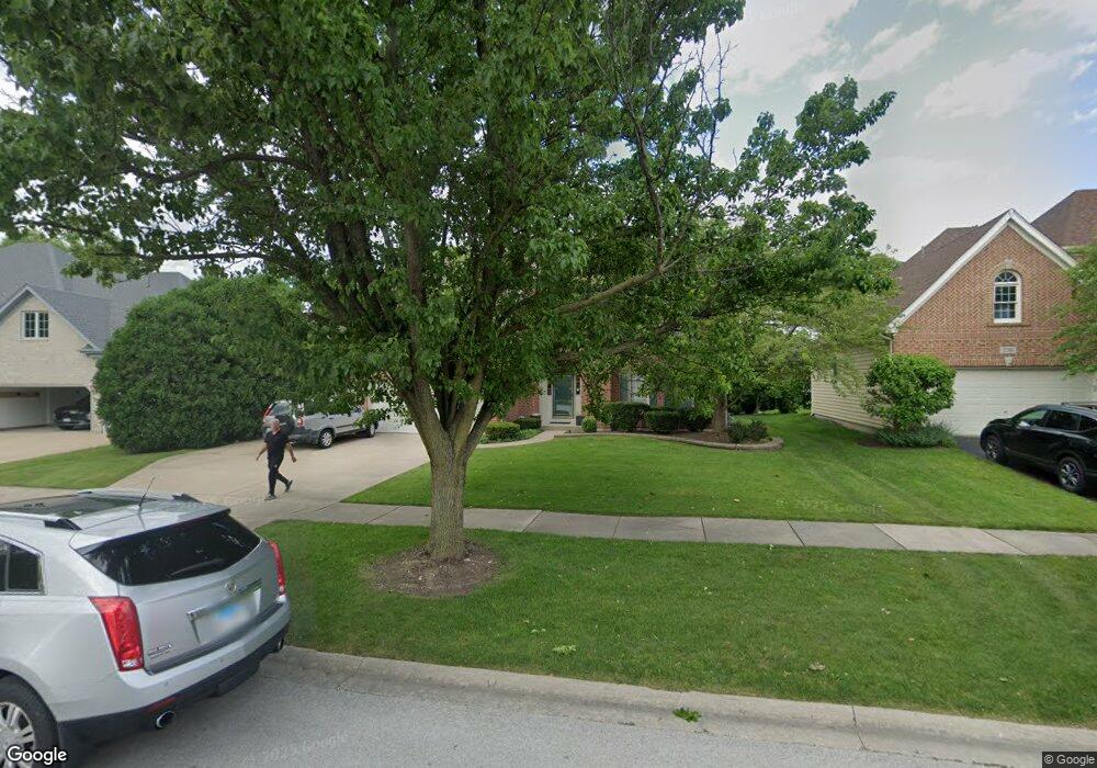 2312 Wellesley Ct, Naperville, IL 60564 - photo 1