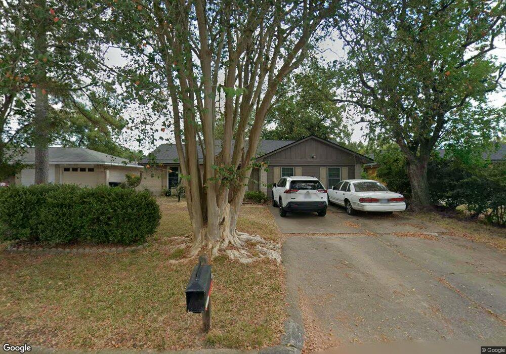 6435 Hidden Arbor Ln, Houston, TX 77088 - photo 1