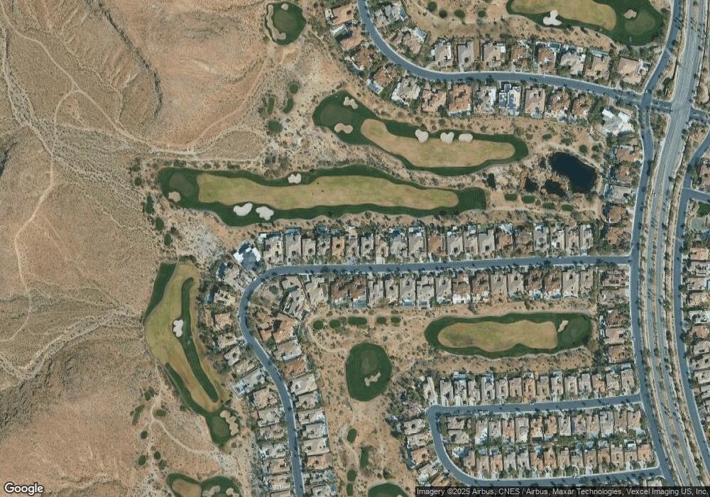 11640 Evergreen Creek Ln, Las Vegas, NV 89135 - photo 1