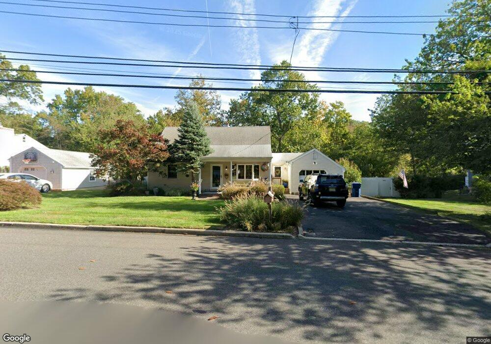 229 N Riverside Dr, Neptune, NJ 07753 - photo 1