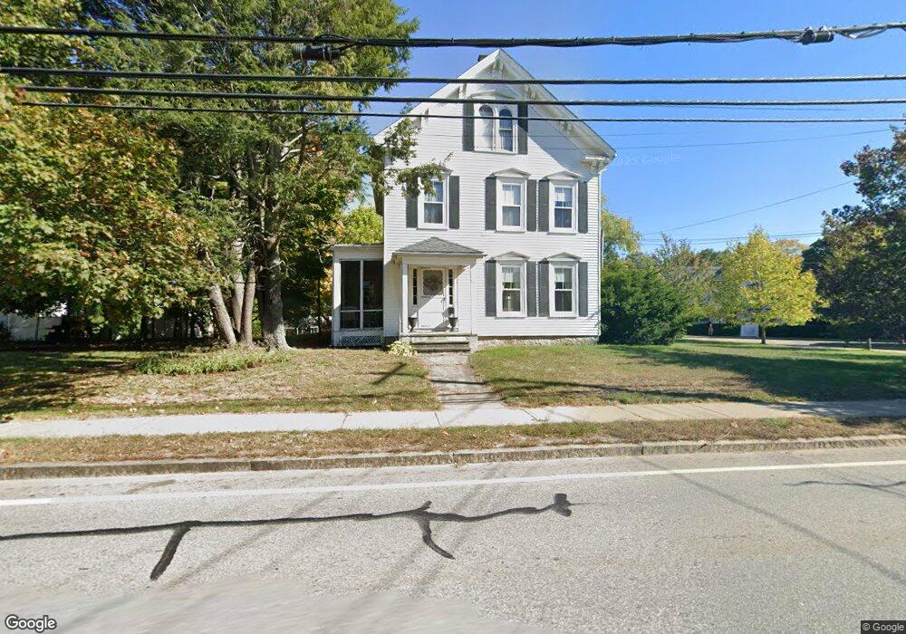 151 Exchange St, Millis, MA 02054 - photo 1