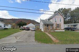 775 Canada Rd, Covington, PA 16917