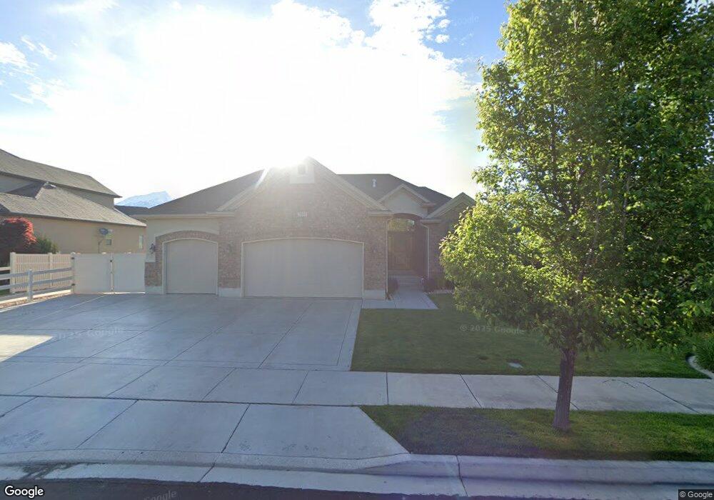 3302 N 1300 E, Lehi, UT 84043 - photo 1