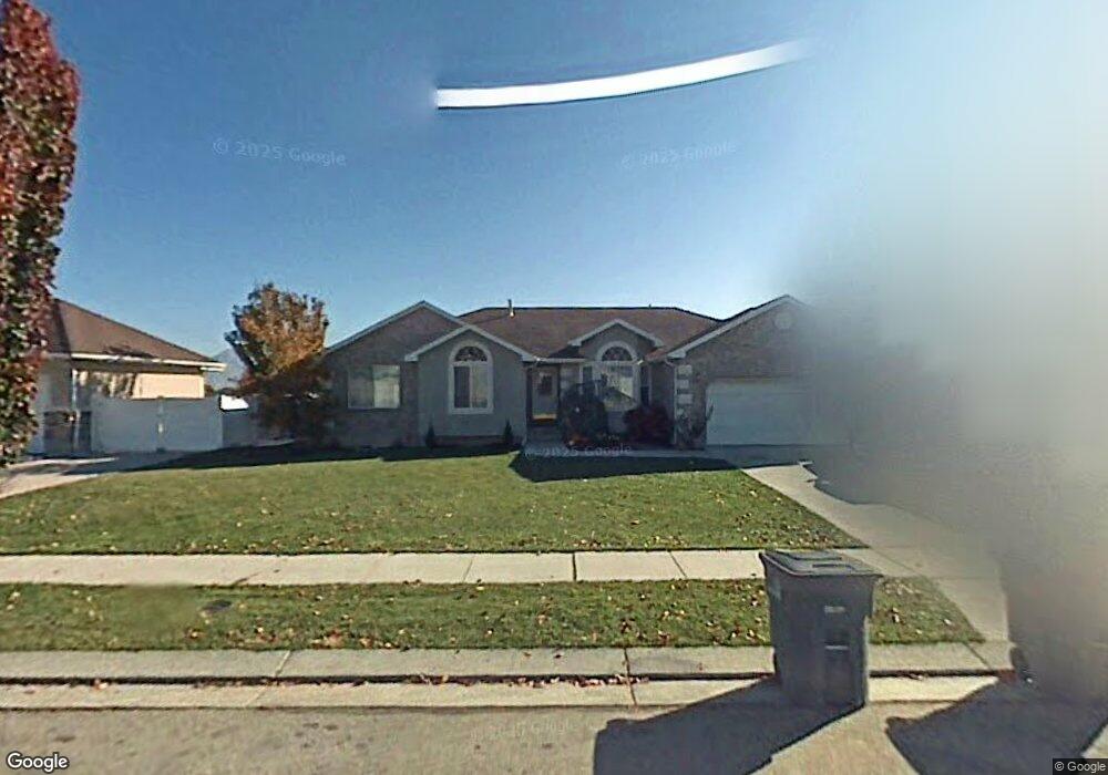 9661 Iron Gate Rd, South Jordan, UT 84095 - photo 1