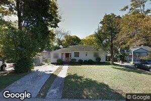 1313 33rd Street Ensley, Birmingham, AL 35218