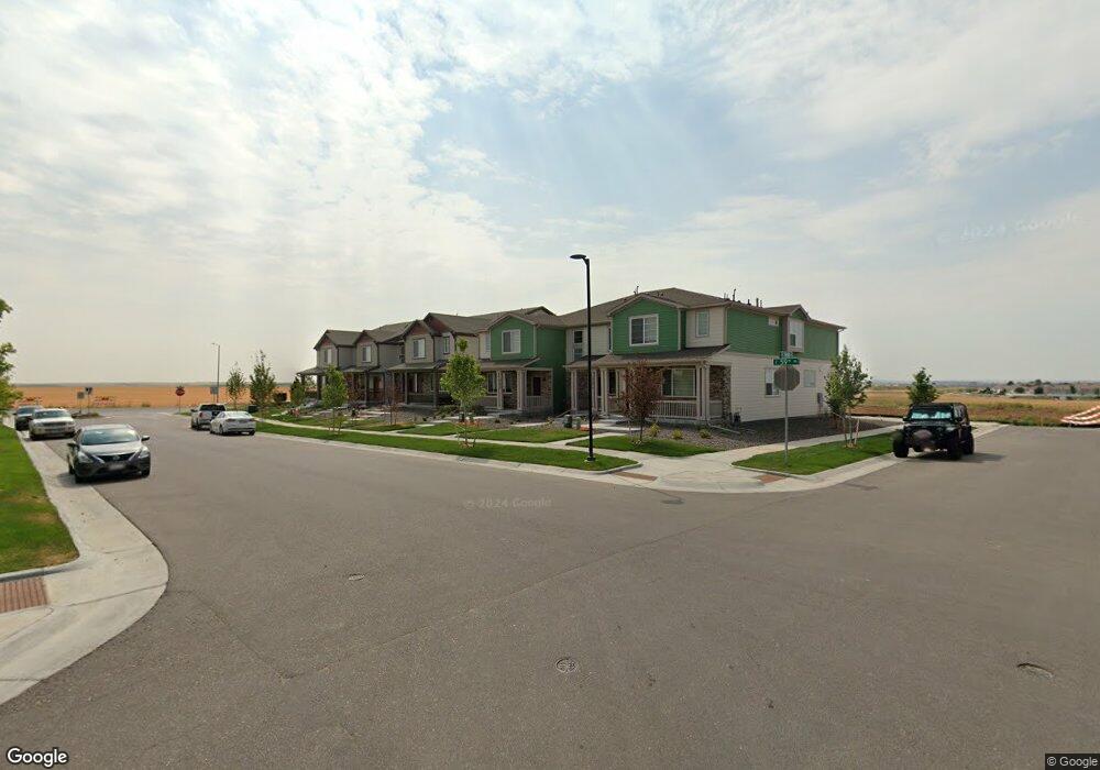 21636 E 59th Place, Aurora, CO 80019 - photo 1