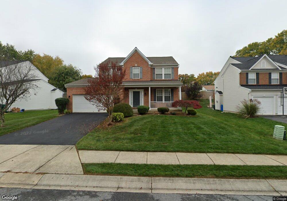 6450 Tydings Rd, Sykesville, MD 21784 - photo 1