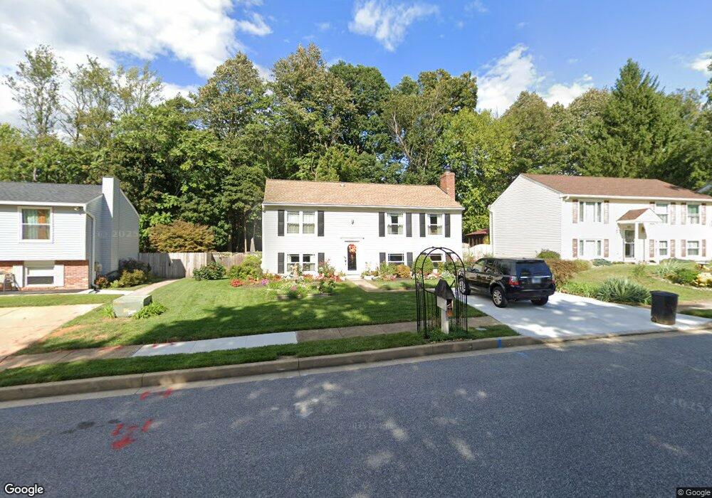 619 Glynita Cir, Reisterstown, MD 21136 - photo 1