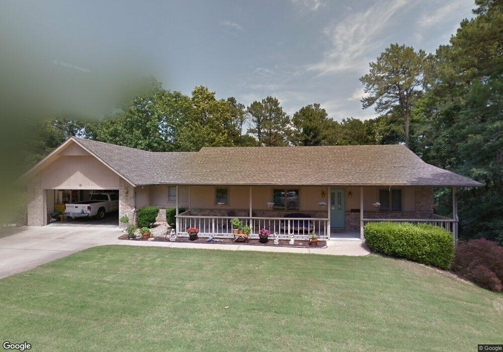 15 Newquay Ln, Bella Vista, AR 72714 - photo 1